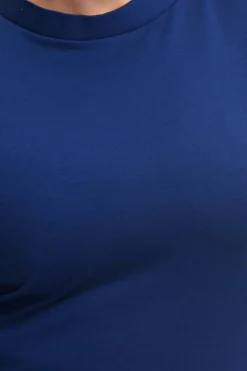 Clearance Agnes topp Mörkblå Toppar