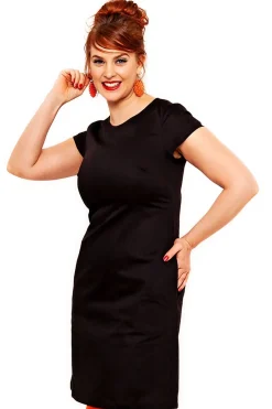 Sale Alice klänning Svart Klänningar