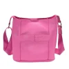 Best Anna väska cross Pink Väskor & Skärp