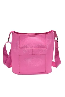 Best Anna väska cross Pink Väskor & Skärp