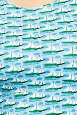 Hot Asta klänning Havsbris Klänningar