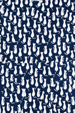 Sale Asta MINI klänning Katter Barn Barnkläder