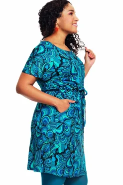 Sale Bella klänning Vindkraft Klänningar