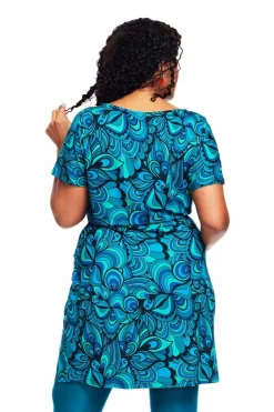 Sale Bella klänning Vindkraft Klänningar