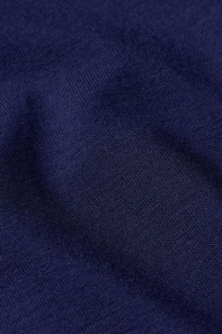 Hot Carina blus Beacon blue Toppar