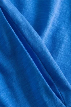 Hot Catch all eyes klänning Strong blue Klänningar