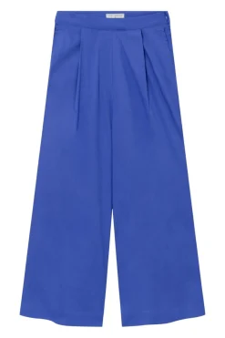 Sale Culotte pop byxor Dazzling blue Byxor