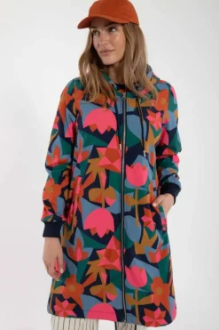 Clearance Danekarla Softshell jacka Geofleur Jackor