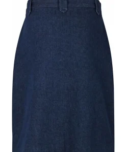 Online Danemadelaine kjol Denim Kjolar