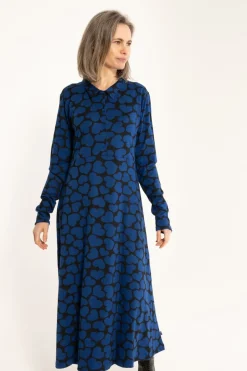 Sale Danemusical klänning Heartthrob Deep Blue Klänningar