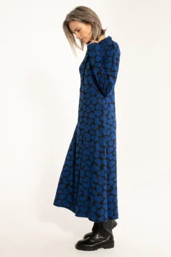 Sale Danemusical klänning Heartthrob Deep Blue Klänningar