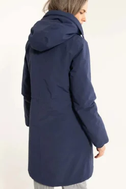 Fashion Danenora jacka Marine Jackor