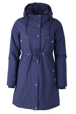 Fashion Danenora jacka Marine Jackor