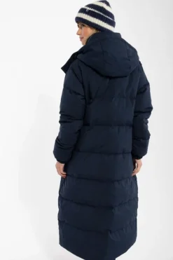 Discount Danepuffin dunkappa Navy Jackor