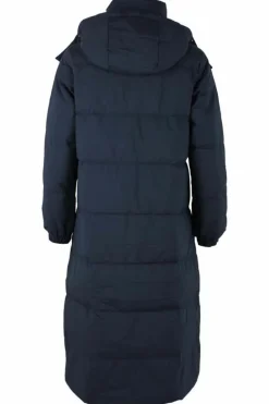 Discount Danepuffin dunkappa Navy Jackor