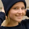 Fashion Danewarm mössa Merino Navy Mössor & Handskar