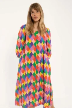 Online Daniris klänning Fairground Klänningar