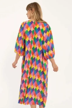 Online Daniris klänning Fairground Klänningar