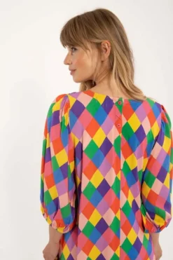 Online Daniris klänning Fairground Klänningar