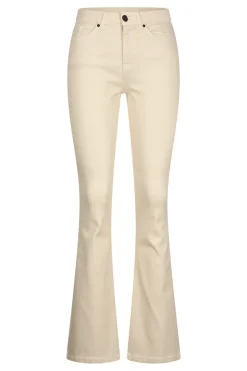 Online Dora byxor Off White Byxor