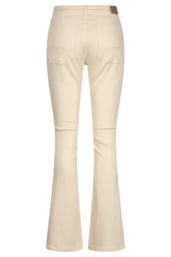 Online Dora byxor Off White Byxor