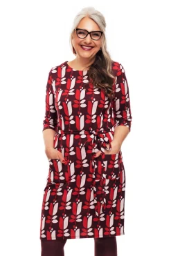 Best Doris klänning Klang Klänningar