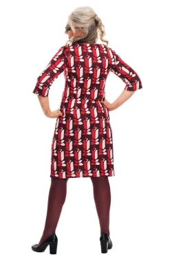 Best Doris klänning Klang Klänningar