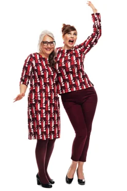 Best Doris klänning Klang Klänningar