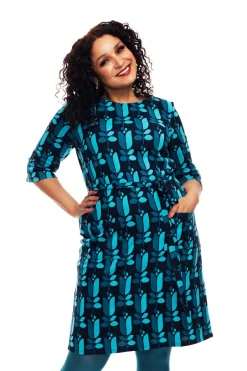 Online Doris klänning Opera Klänningar