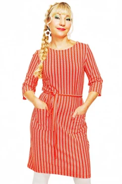 Fashion Doris klänning Ranka Klänningar