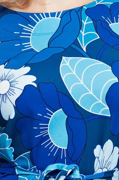 Online Doris klänning Skärgård Klänningar