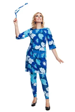 Online Doris klänning Skärgård Klänningar