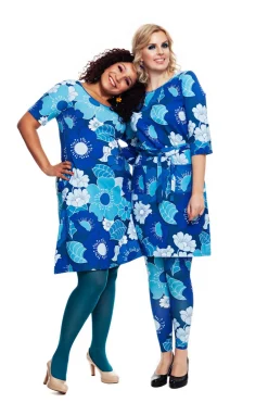 Online Doris klänning Skärgård Klänningar