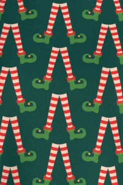 Hot Doris klänning Tipptapp Klänningar