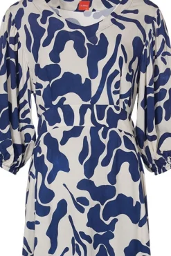 Discount DuSuzanna klänning Blue Splash Klänningar