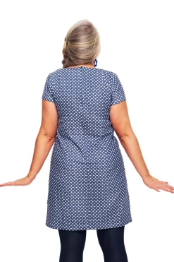 Sale Elna klänning Diamant Klänningar