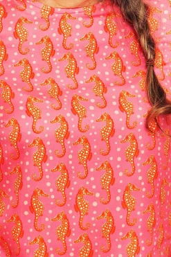 Best Elsie topp Sjöhästar Toppar