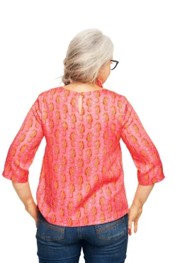 Best Elsie topp Sjöhästar Toppar