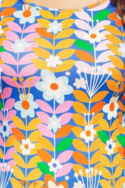 Best Elvira topp Växtkraft Rosa Toppar