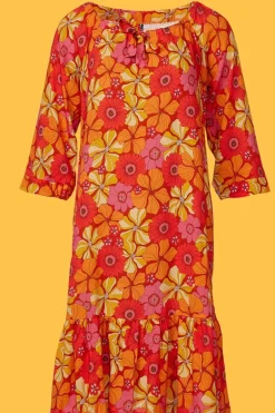 New etAnemone klänning Let me see your smile Klänningar