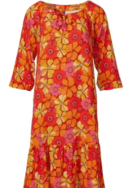 New etAnemone klänning Let me see your smile Klänningar