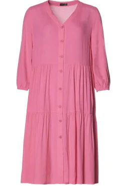 Hot EtTulip klänning Soft pink Klänningar