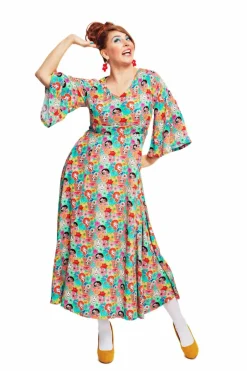 Sale Greta klänning Systrar Klänningar