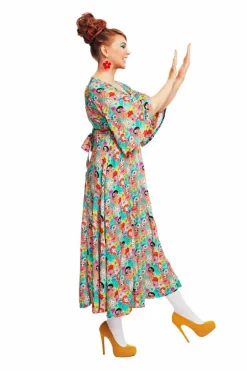 Sale Greta klänning Systrar Klänningar