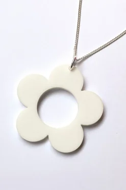 Best Halsband Solo Vitsippa Halsband & Armband