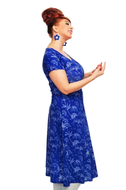 Outlet Hedvig klänning Hundkex Klänningar