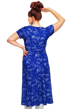 Outlet Hedvig klänning Hundkex Klänningar