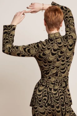 Sale Heloise tunika Bobbin black Toppar | Klänningar