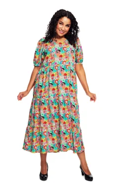 Best Ida klänning Systrar Klänningar