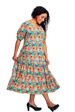 Best Ida klänning Systrar Klänningar